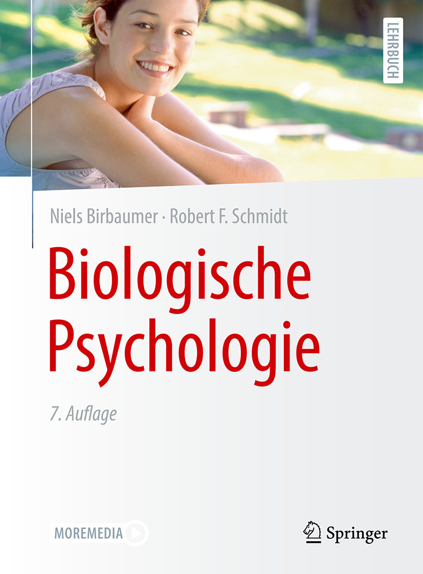 Biologische Psychologie