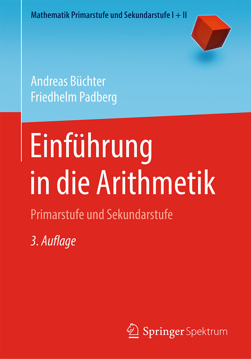 Einführung in die Arithmetik