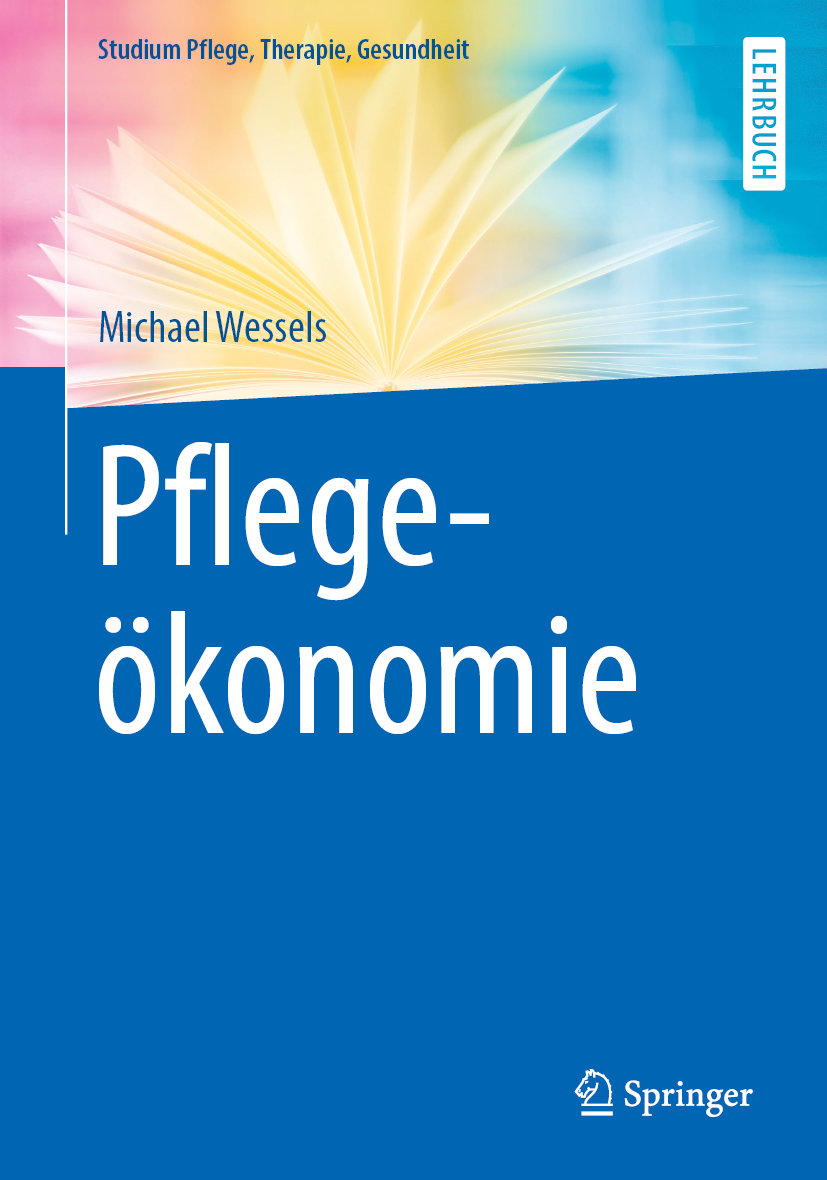 Pflegeökonomie