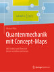 Quantenmechanik mit Concept-Maps