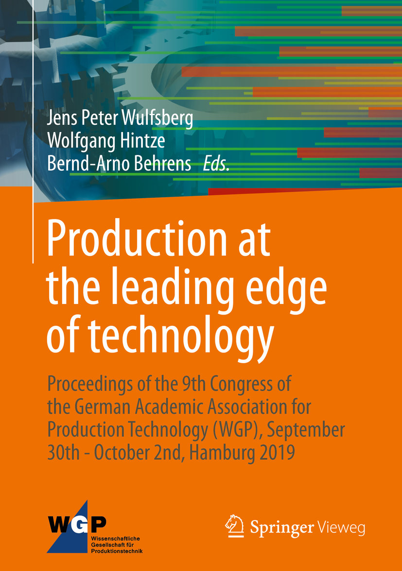 Production at the leading edge of technology