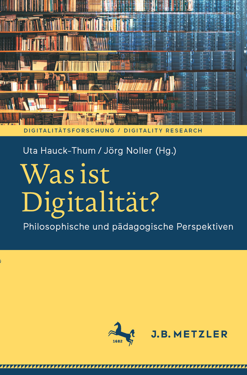 Was ist Digitalität?