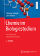 Chemie im Biologiestudium