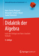 Didaktik der Algebra