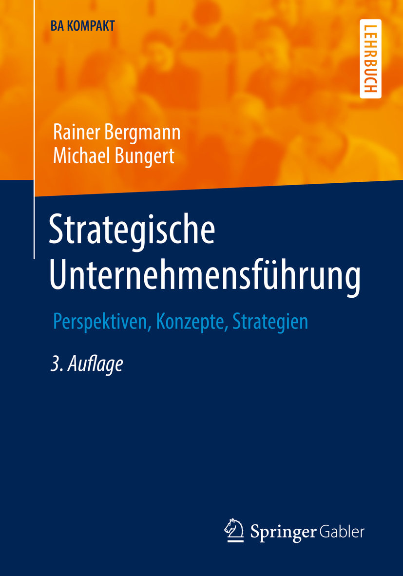 Strategische Unternehmensführung