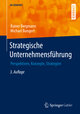 Strategische Unternehmensführung