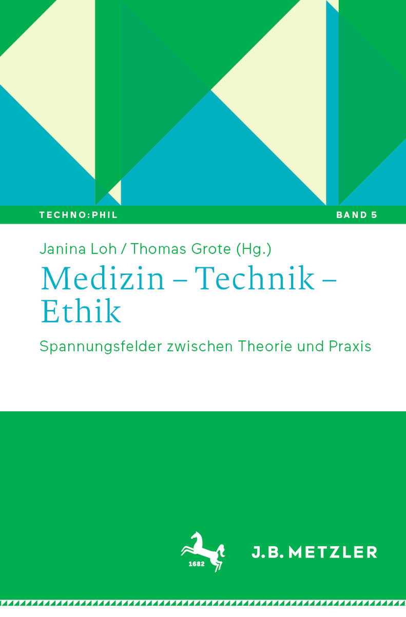 Medizin ¿ Technik ¿ Ethik