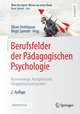 Berufsfelder der Pädagogischen Psychologie