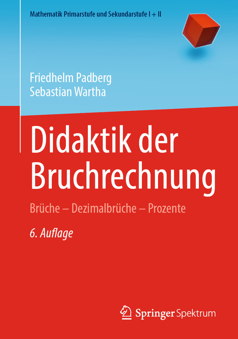 Didaktik der Bruchrechnung