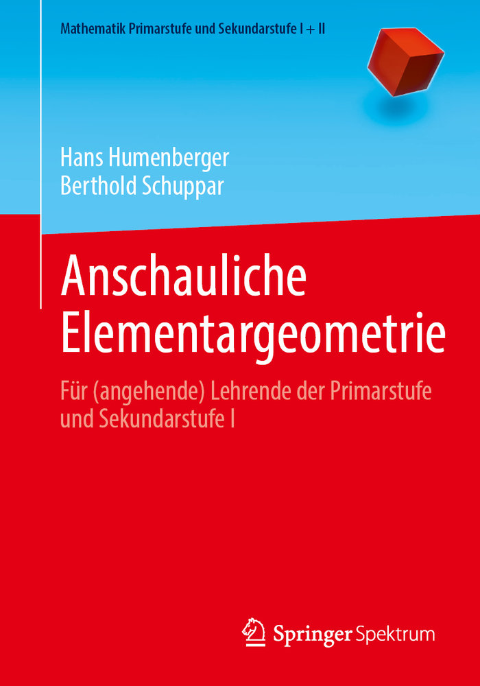 Anschauliche Elementargeometrie