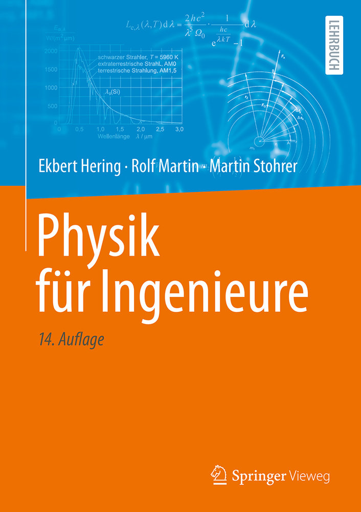 Physik für Ingenieure