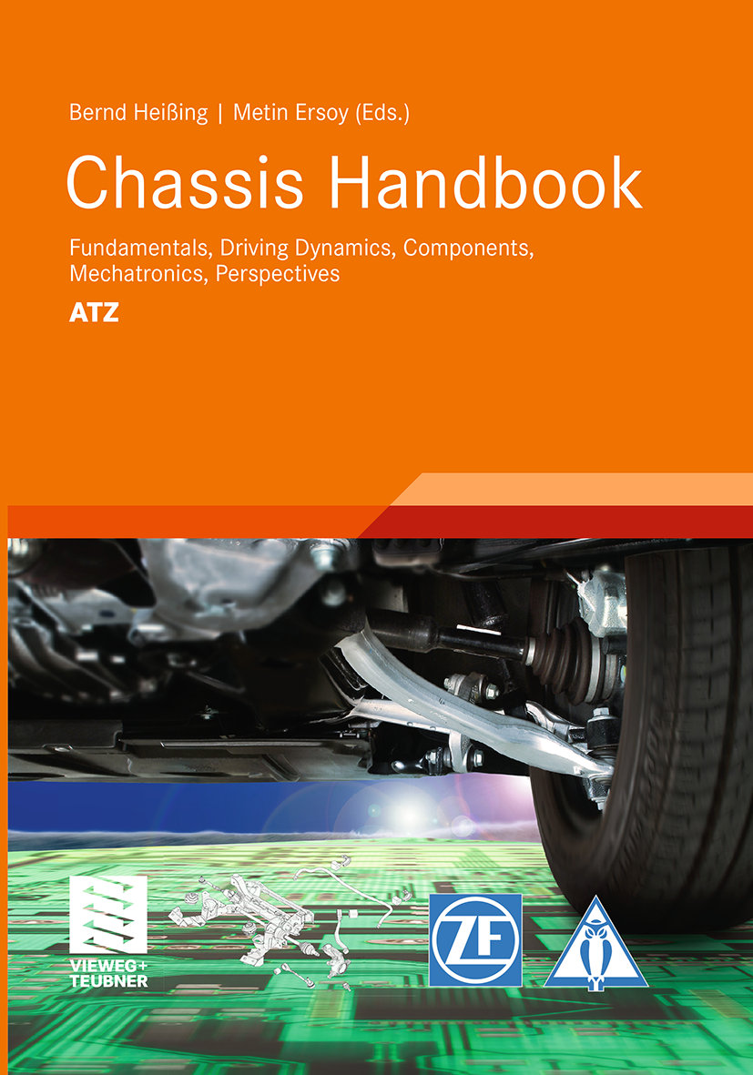 Chassis Handbook