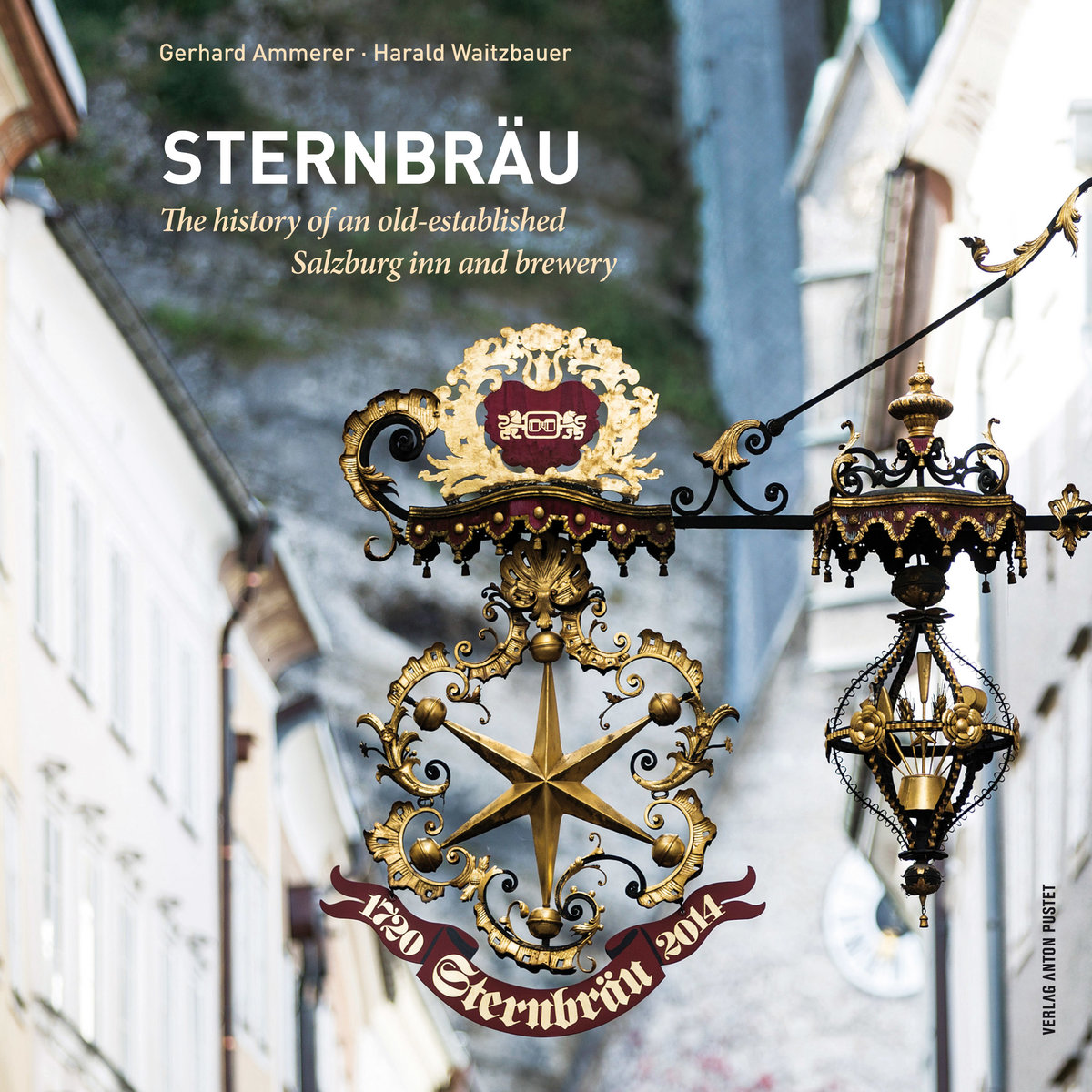 Sternbrau Stern Brewery