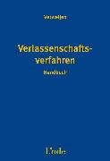 Verlassenschaftsverfahren