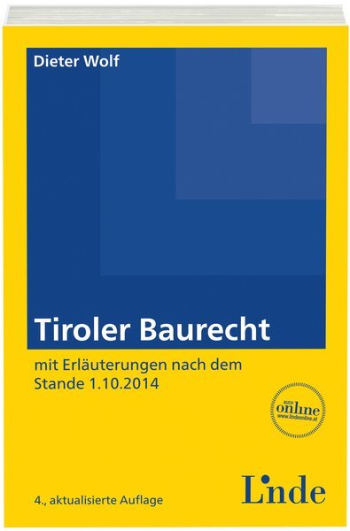 Tiroler Baurecht