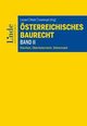 Österreichisches Baurecht Band II