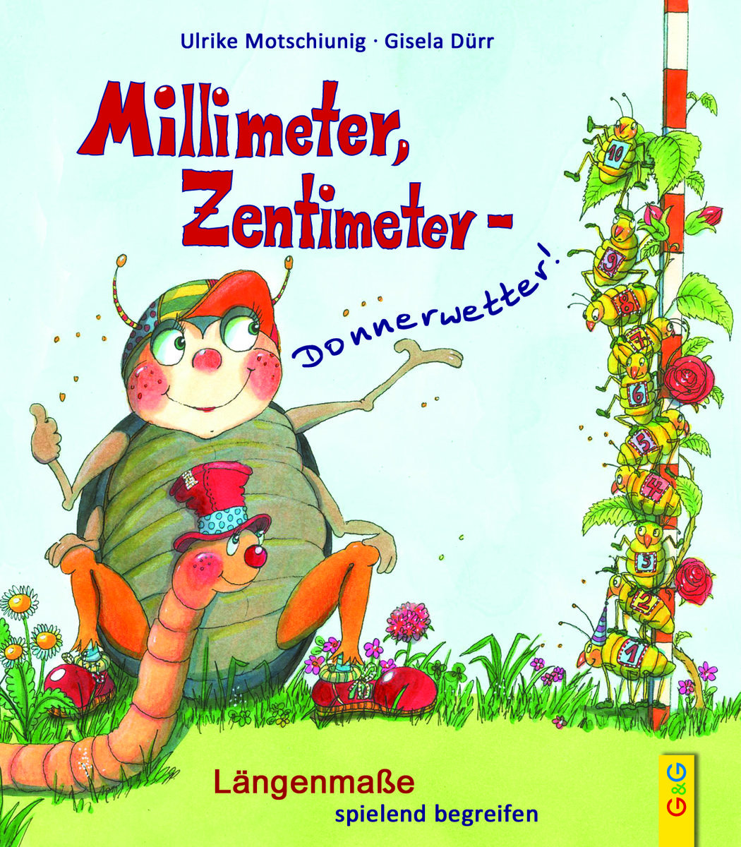 Millimeter, Zentimeter - Donnerwetter