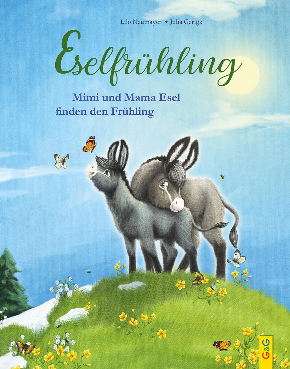 Eselfrühling