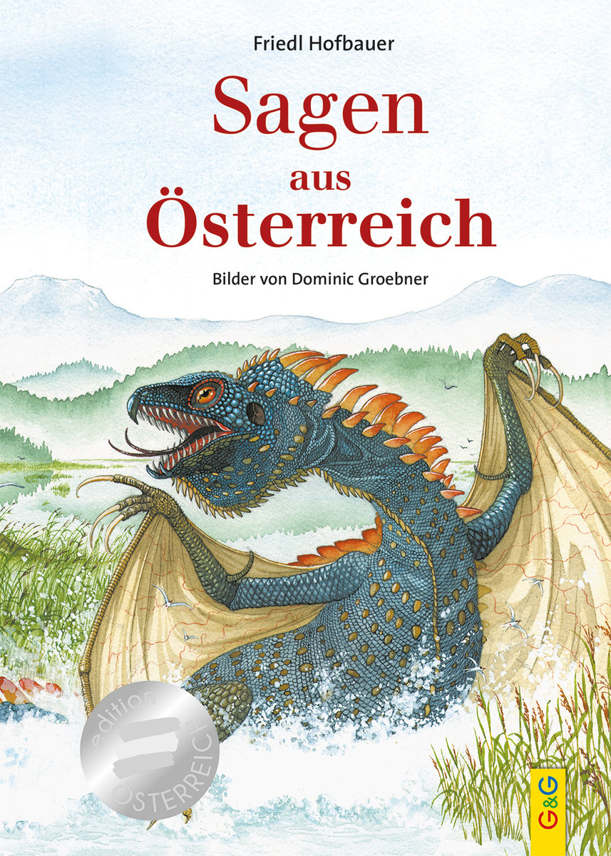 Sagen aus Österreich