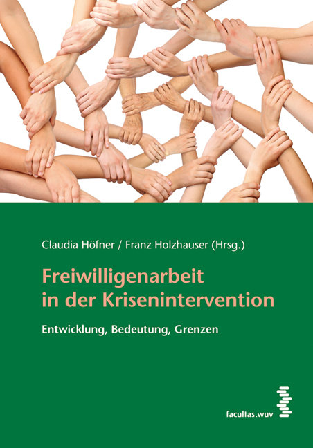 Freiwilligenarbeit in der Krisenintervention