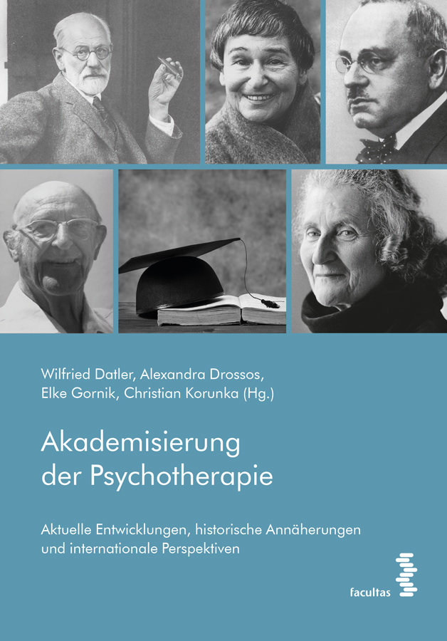 Akademisierung der Psychotherapie