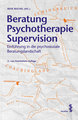 Beratung - Psychotherapie - Supervision