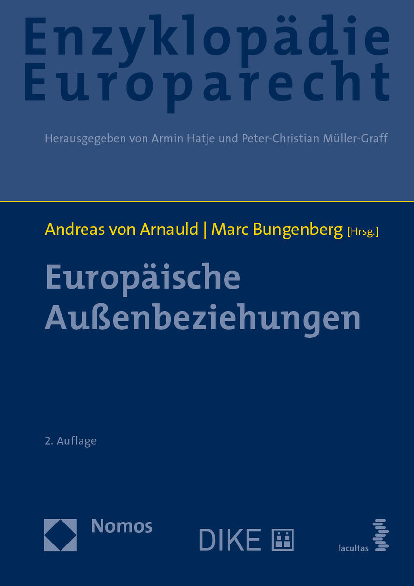 Europäische Aussenbeziehungen