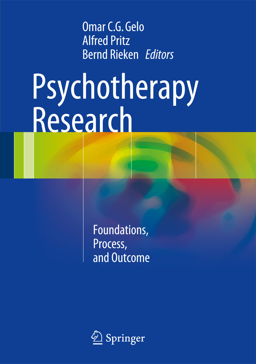 Psychotherapy Research