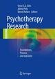 Psychotherapy Research