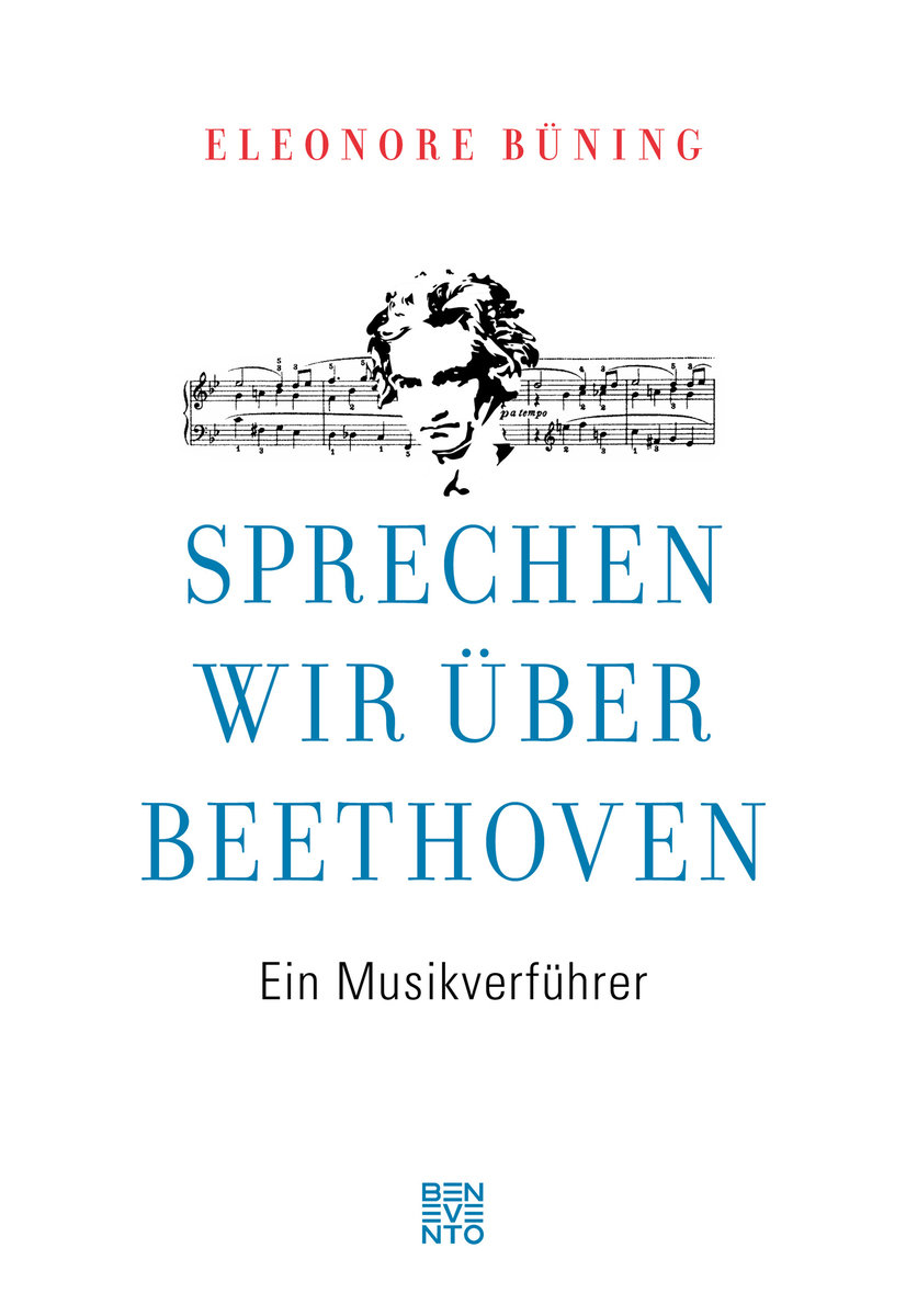 Sprechen wir über Beethoven