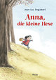 Anna, die kleine Hexe