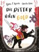 Die Ritter holen Gold