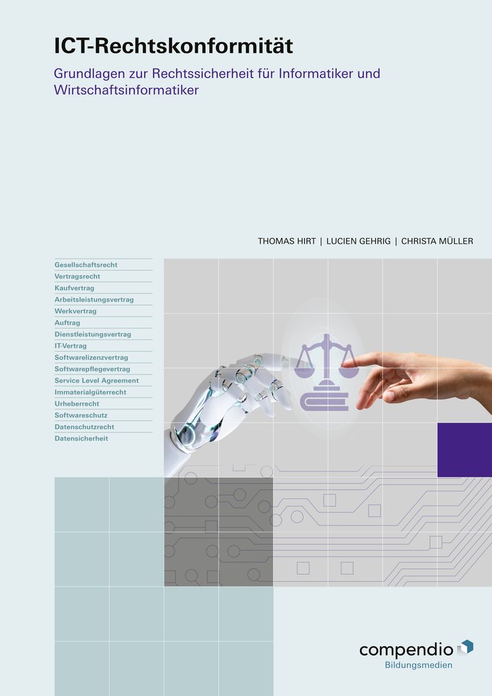 ICT-Rechtskonformität