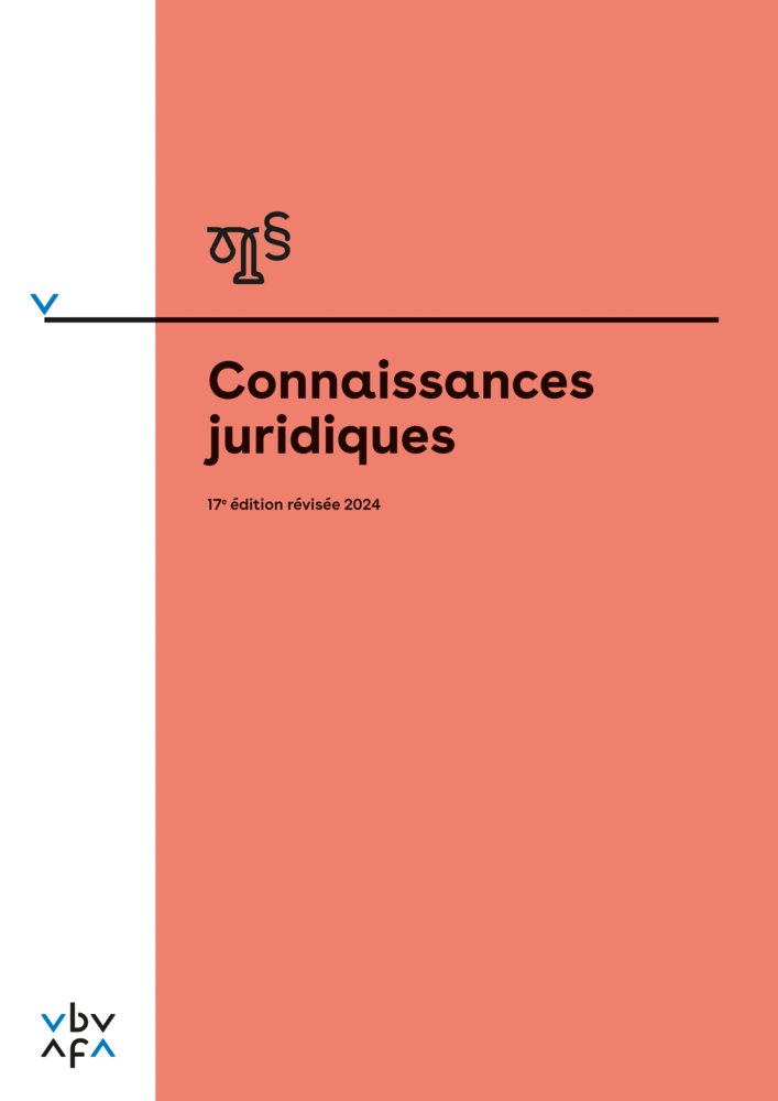 Connaissances juridiques