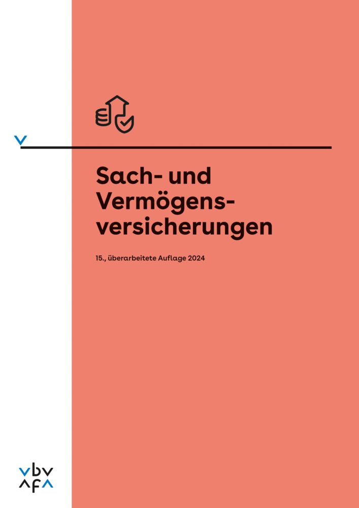 Sach- und Vermögensversicherungen