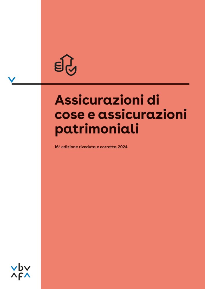 Assicurazioni di cose e assicurazioni patrimoniali