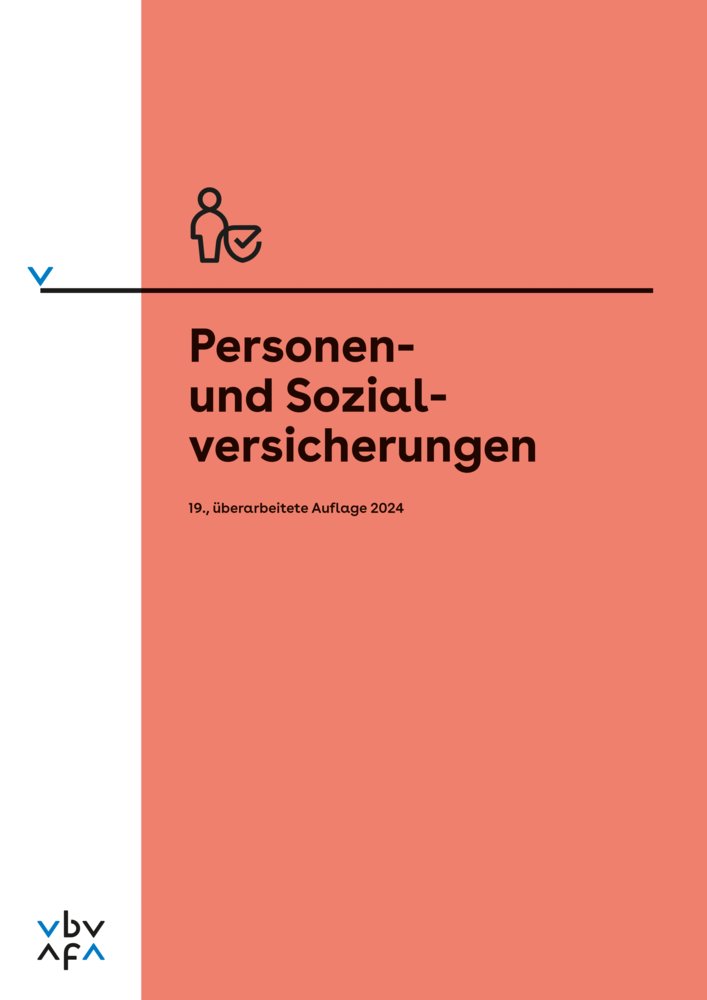 Personen- und Sozialversicherungen