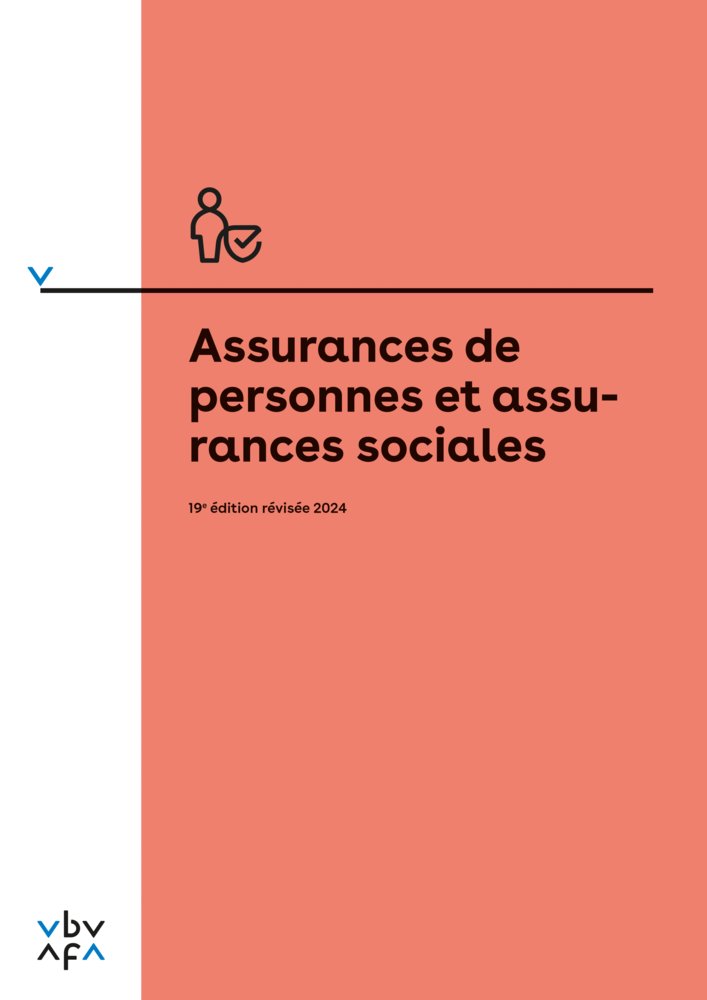 Assurances de personnes et assurances sociales