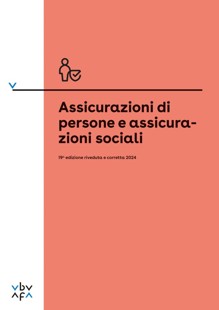 Assicurazioni di persone e assicurazioni social