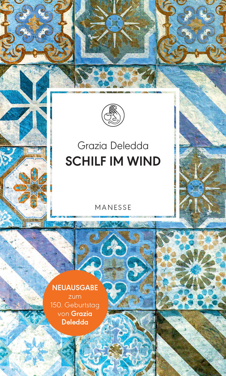 Schilf im Wind