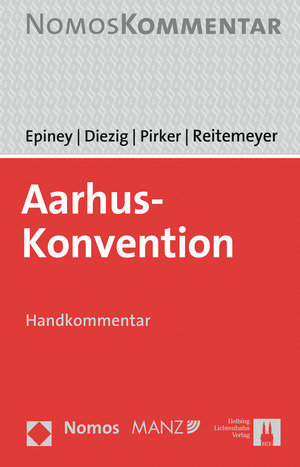 Aarhus-Konvention