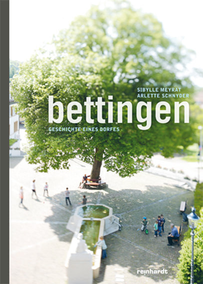 Bettingen