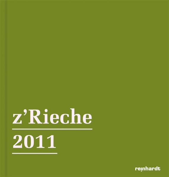 zRieche 2011