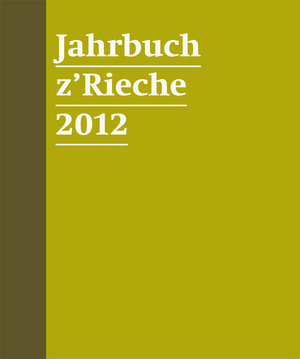 zRieche 2012