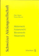 Schweizer Aktiengesellschaft