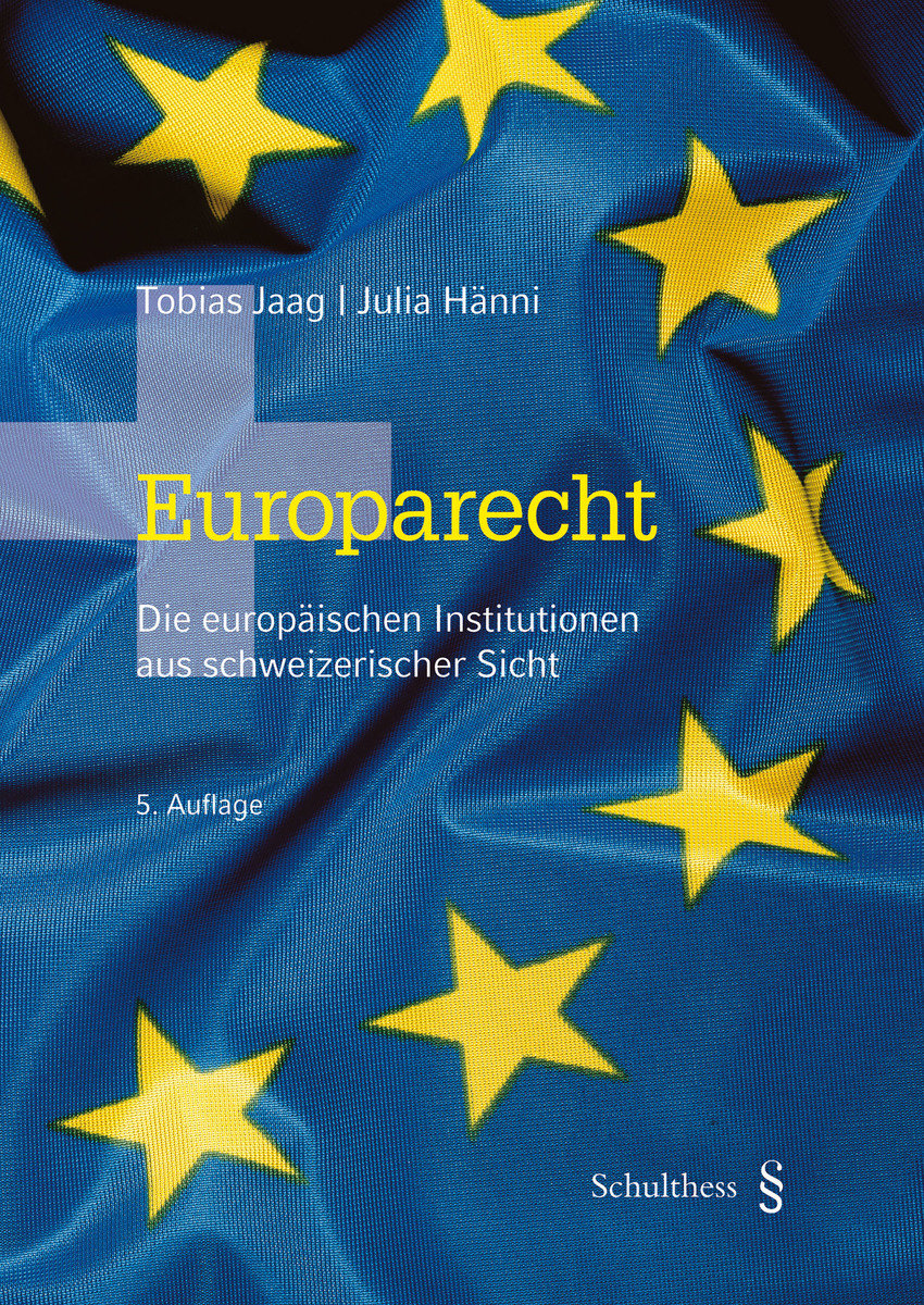 Europarecht (PrintPlu§)