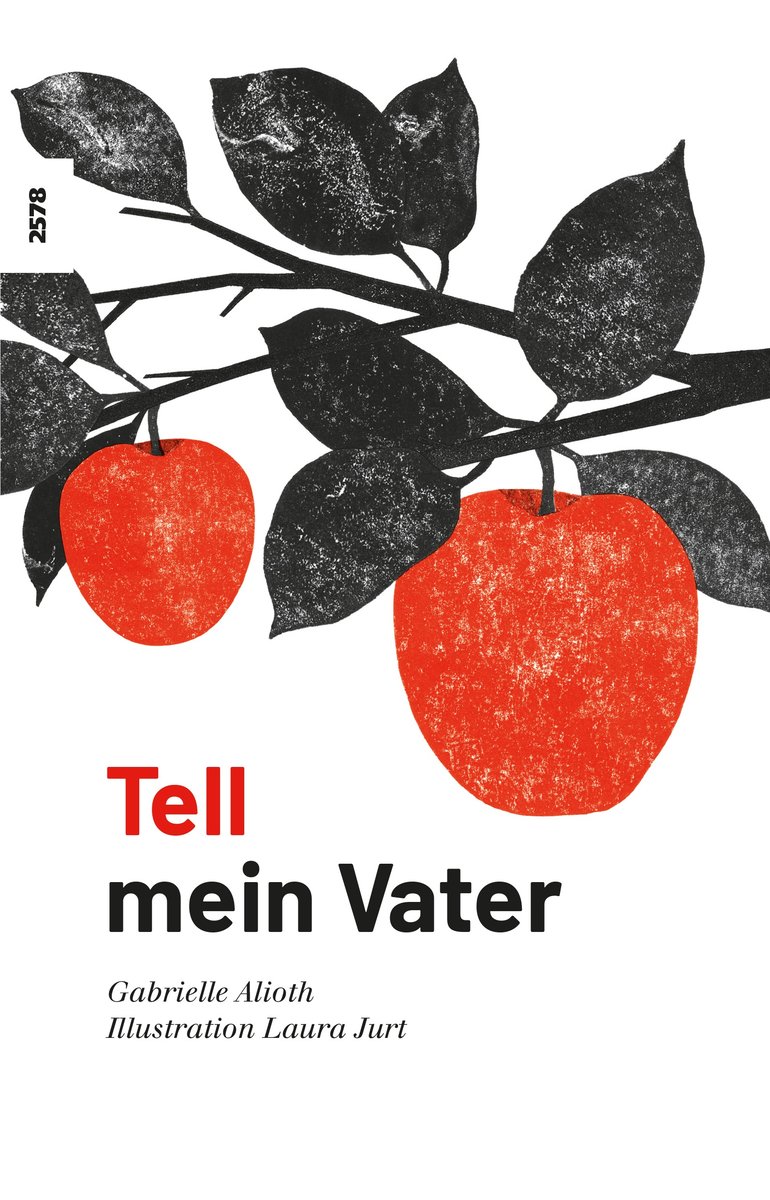 Tell - mein Vater