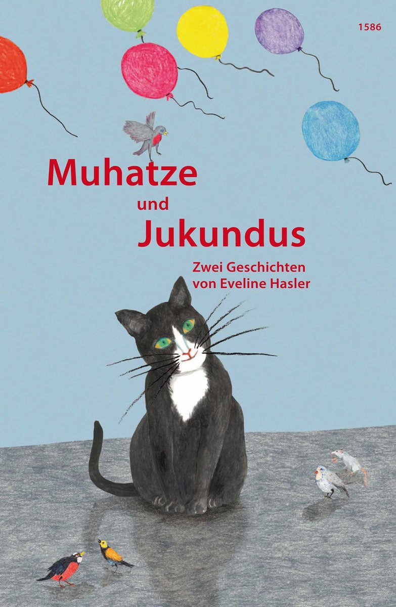 Muhatze und Jukundus