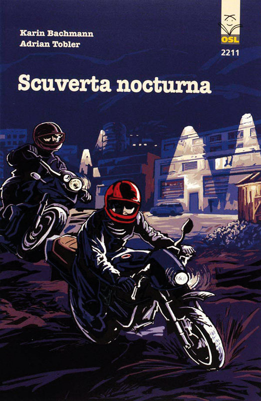 Scuverta nocturna