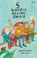 5 winzig kleine Zwerge